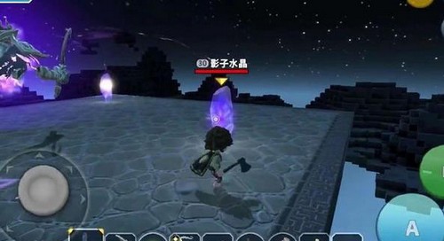 传送门骑士空洞王怎么打