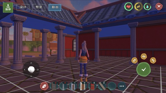 《创造与魔法》房屋建造攻略