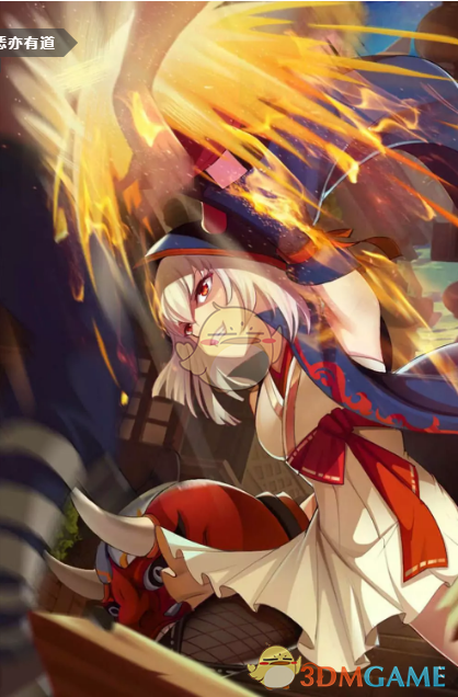 《妖神记》黑狱灵神心魂和逸事札推荐