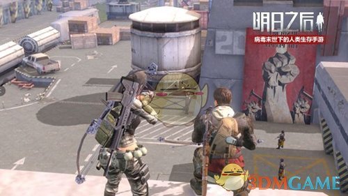 《明日之后》庄园防御分提升方法推荐