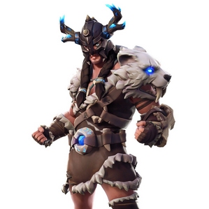 《堡垒之夜》手游v7.20新皮肤一览