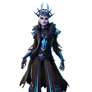 《堡垒之夜》手游v7.20新皮肤一览