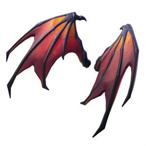 《堡垒之夜》手游v7.20新皮肤一览