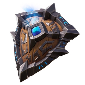 《堡垒之夜》手游v7.20新皮肤一览