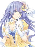 《约战：精灵再临》诱宵美九图鉴