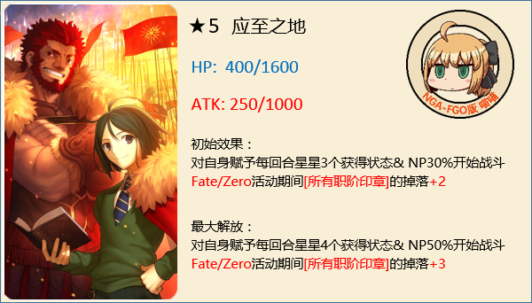《FGO》FZ联动复刻活动攻略大全