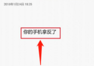 《章鱼输入法》把字倒过来方法介绍
