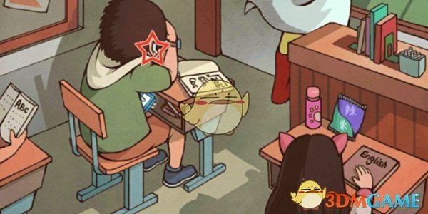 《中国式班主任》第三关攻略——上课违纪