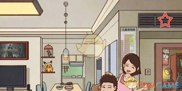 《中国式班主任》第26关攻略——家访