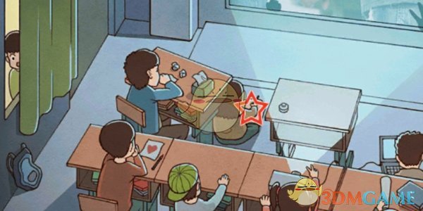 《中国式班主任》第30关攻略——课堂电影