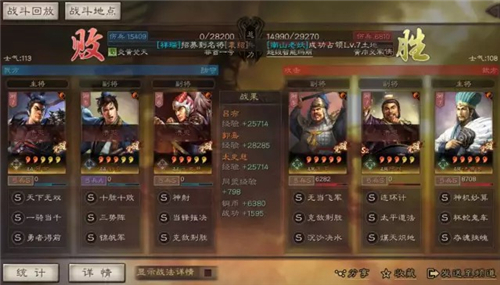 《三国志战略版》极品王平阵容打造测评