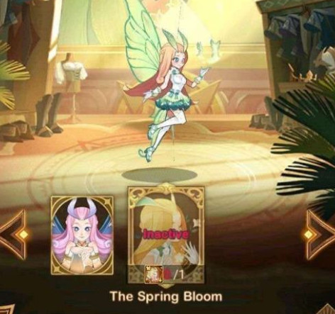 《剑与远征》蝴蝶新皮肤获得方法