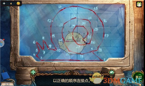 《密室逃脱：探索地库6》第11关攻略