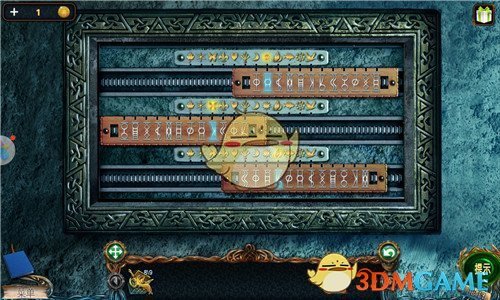 《密室逃脱：探索地库6》第15关攻略
