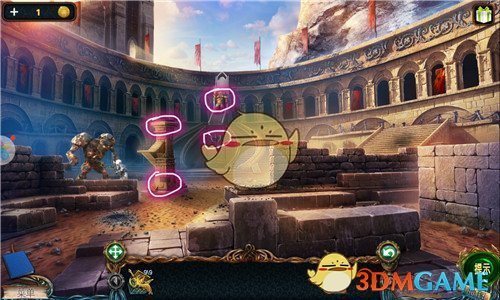 《密室逃脱：探索地库6》第15关攻略