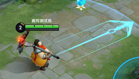 《王者荣耀》2020年7月9日三分之地版本更新内容介绍
