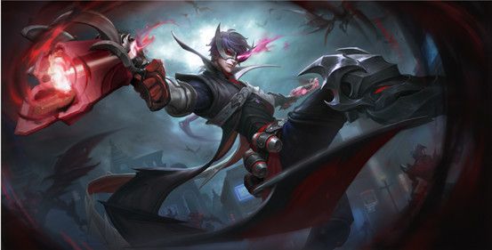 《王者荣耀》2020年7月9日三分之地版本更新内容介绍