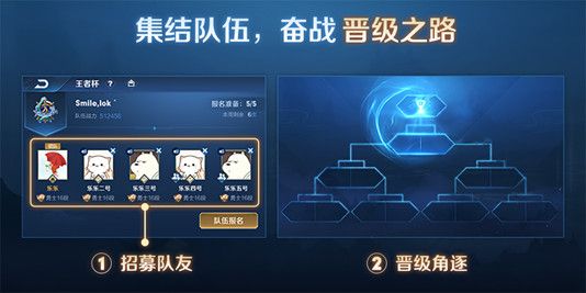 《王者荣耀》2020年7月9日三分之地版本更新内容介绍