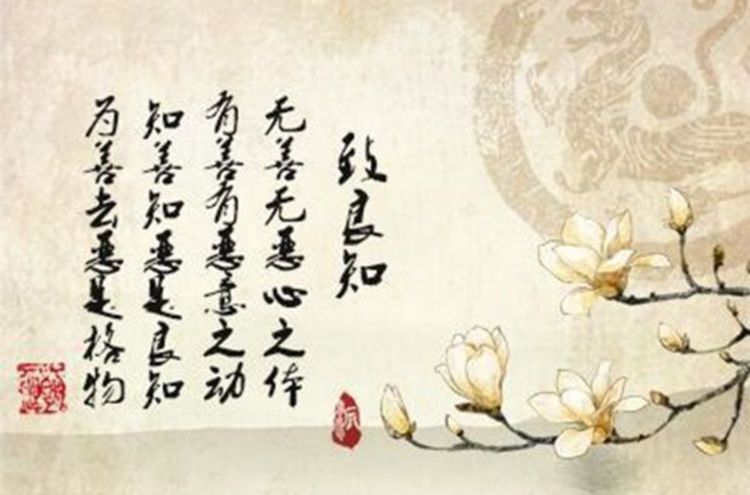 《致良知》每日心得感悟大全