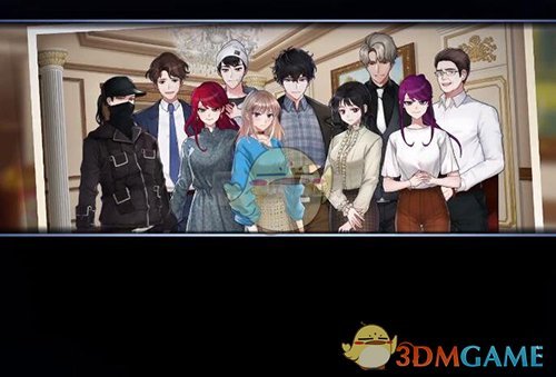 《迷雾之夏》莫比乌斯结局成就达成攻略介绍