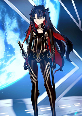 《FGO》宇宙伊什塔尔介绍