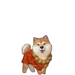 《我的侠客》宠物包子介绍