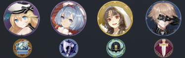 《幻书启世录》凛暴雪通关攻略