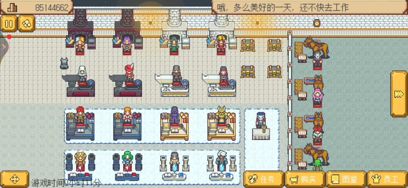 《英雄迷宫冒险》鼠人战士打法攻略