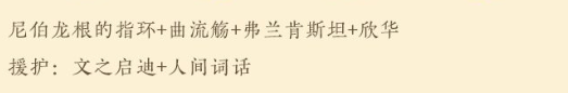 《幻书启世录》幻星辰墟11层阵容推荐