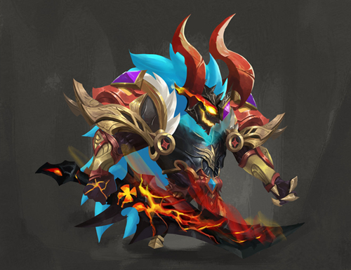 《古代战争》主角天赋加点推荐