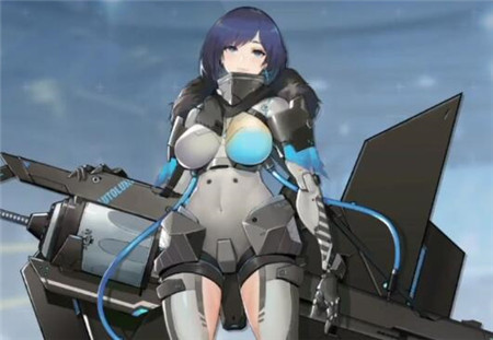 《机动战姬：聚变》奈莎套装选择攻略