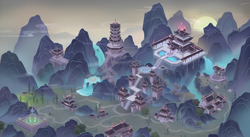 《云端问仙》门派选择攻略
