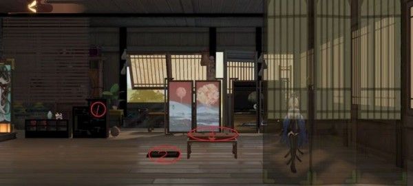 《忘川风华录》解谜教无类通关攻略