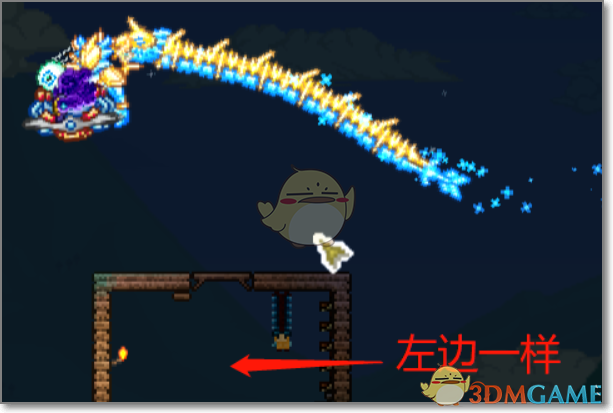 泰拉瑞亚传送机怎么用
