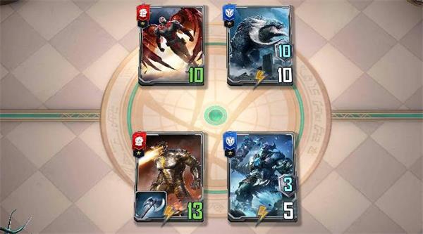 《漫威对决》巨狼巢穴通关攻略