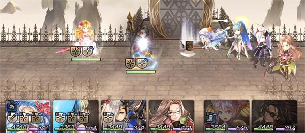 《另一个伊甸》伯特兰专武第二战土粽打法攻略