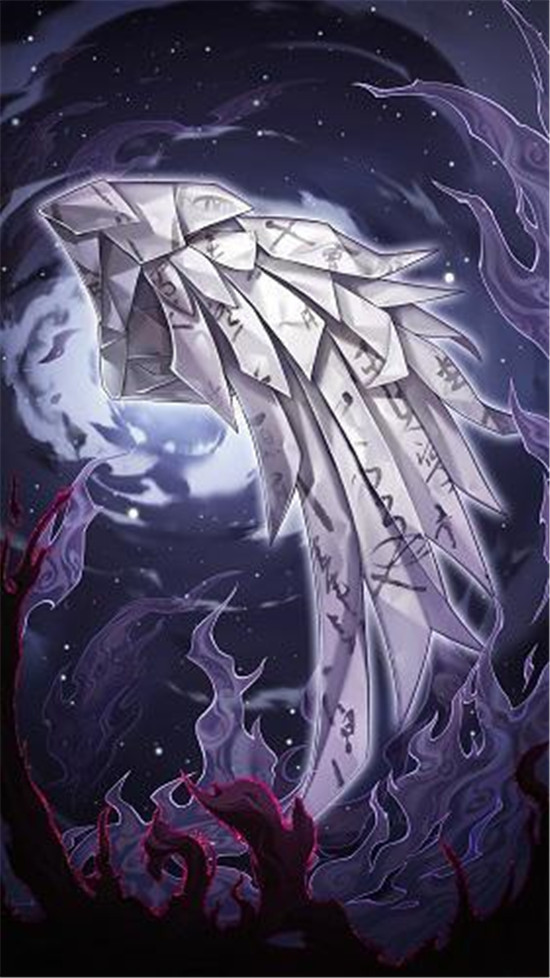 《古剑奇谭木语人》孤辰介绍