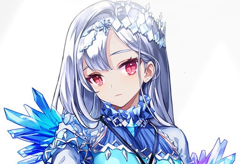 《复苏的魔女》瑟希薇技能介绍