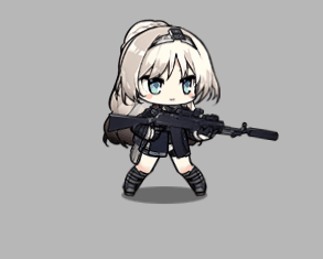 《少女前线》an94心智升级介绍