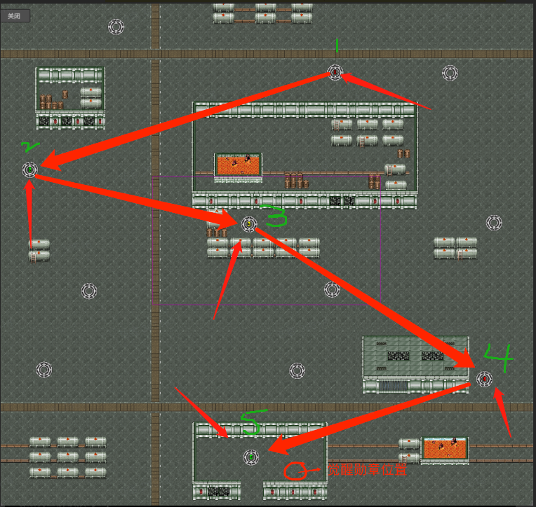 《地下城割草》暗殿骑士觉醒攻略