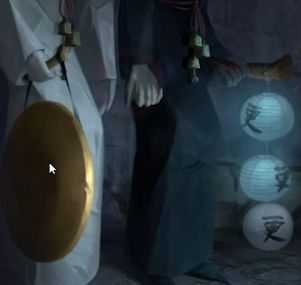 《纸嫁衣4》第二章糍粑摊位置分享