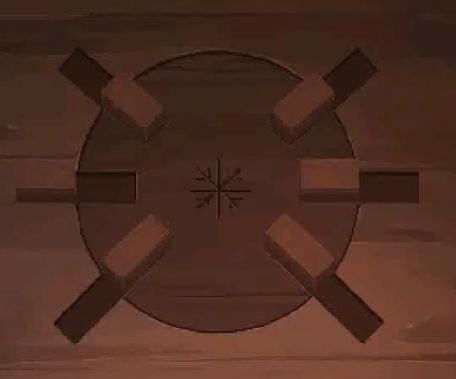 《阴阳锅》第三章月票盒子解密攻略