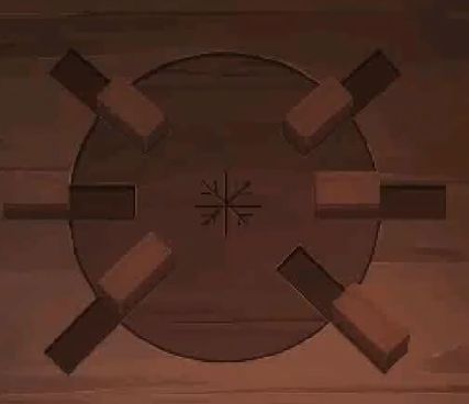 《阴阳锅》第三章月票盒子解密攻略