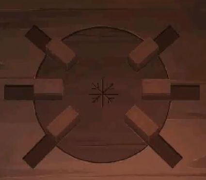 《阴阳锅》第三章月票盒子解密攻略