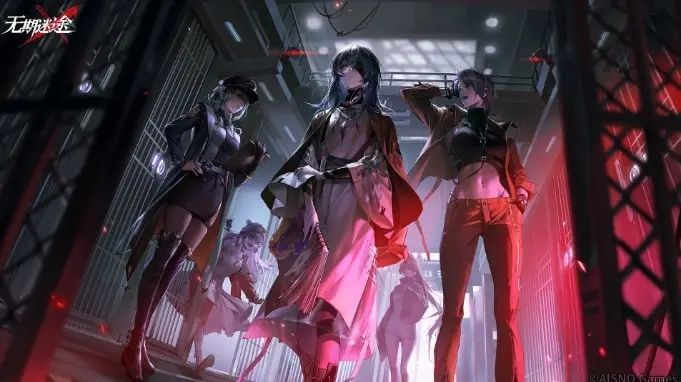 《无期迷途》辛迪加区域派遣两次完成攻略