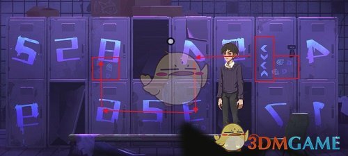 《时无烬》第二章通关攻略