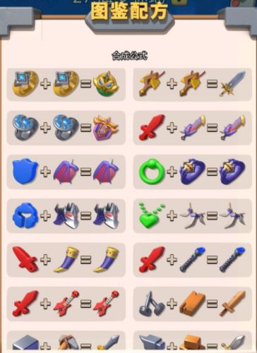 《疯狂骑士团》兑换码大全2022