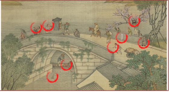 《文字大师》画中找物5通关攻略