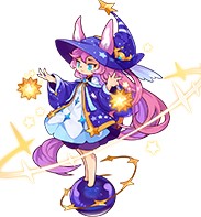 《洛克王国》璀璨星狸性格推荐
