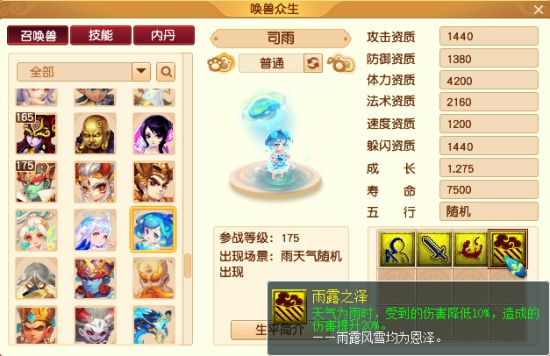 新资料上线之际C66疯狂涨价，新宠即将成为新一代炼妖宠儿？
